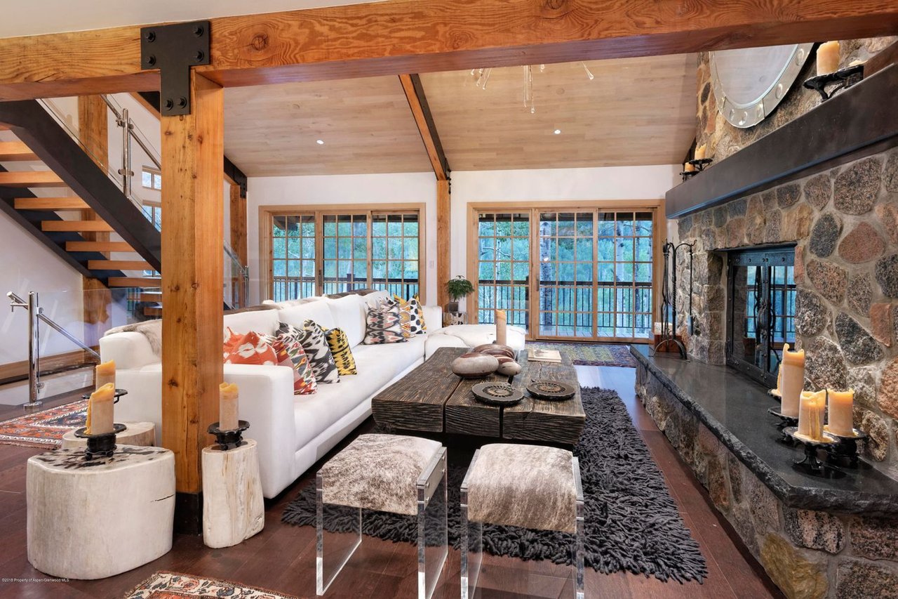 6700 Castle Creek Rd