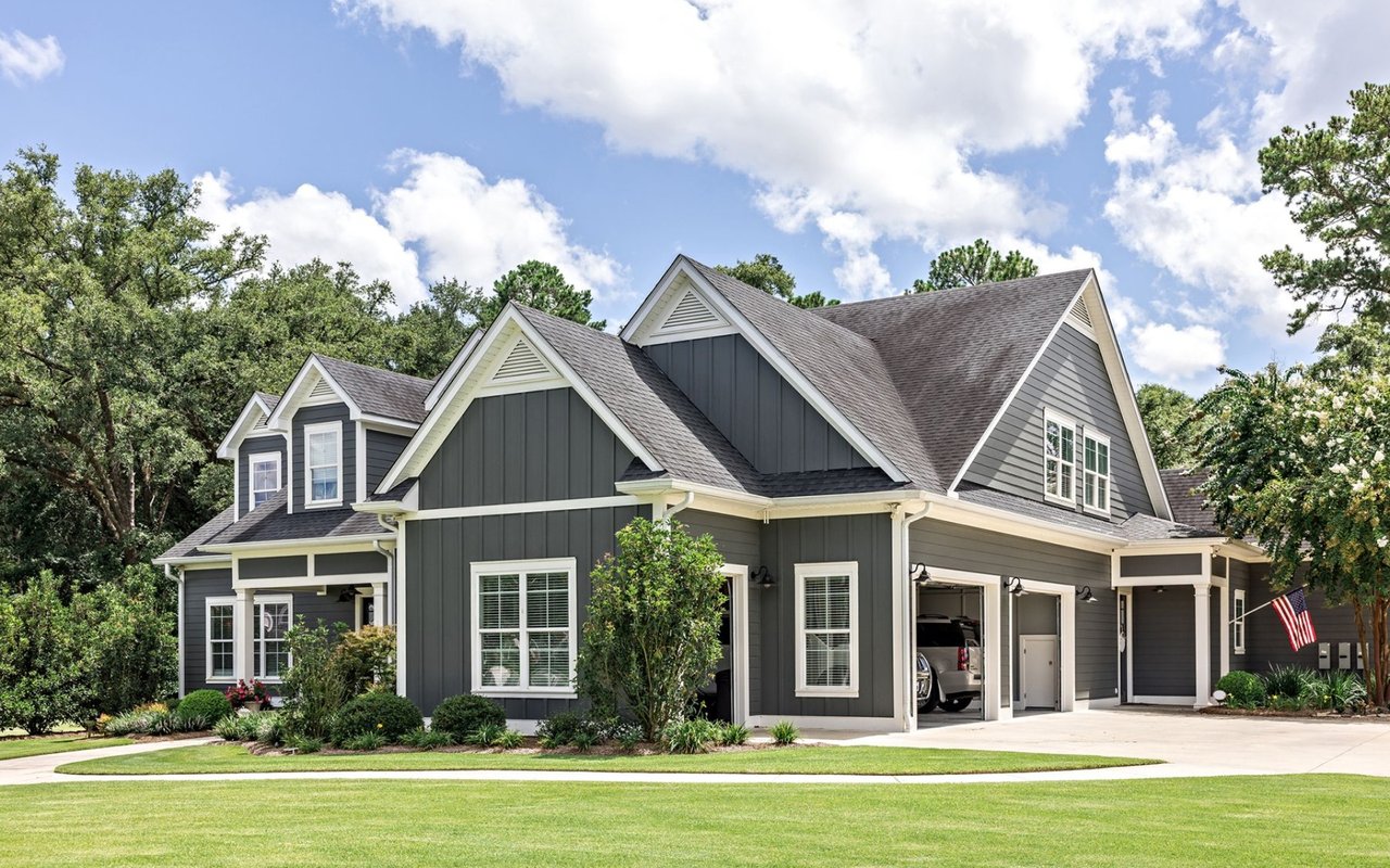 Why Buying or Selling a Home Helps the Economy and Your Community