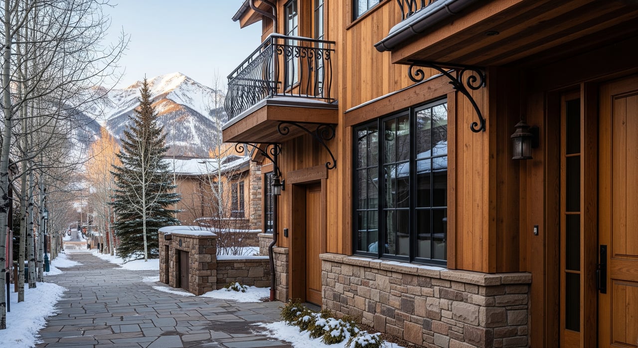 Living In Old Town Park City: Life Near Main Street