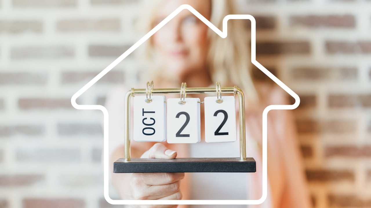 best time to sell a house in North Texas 2026 housing market timing concept