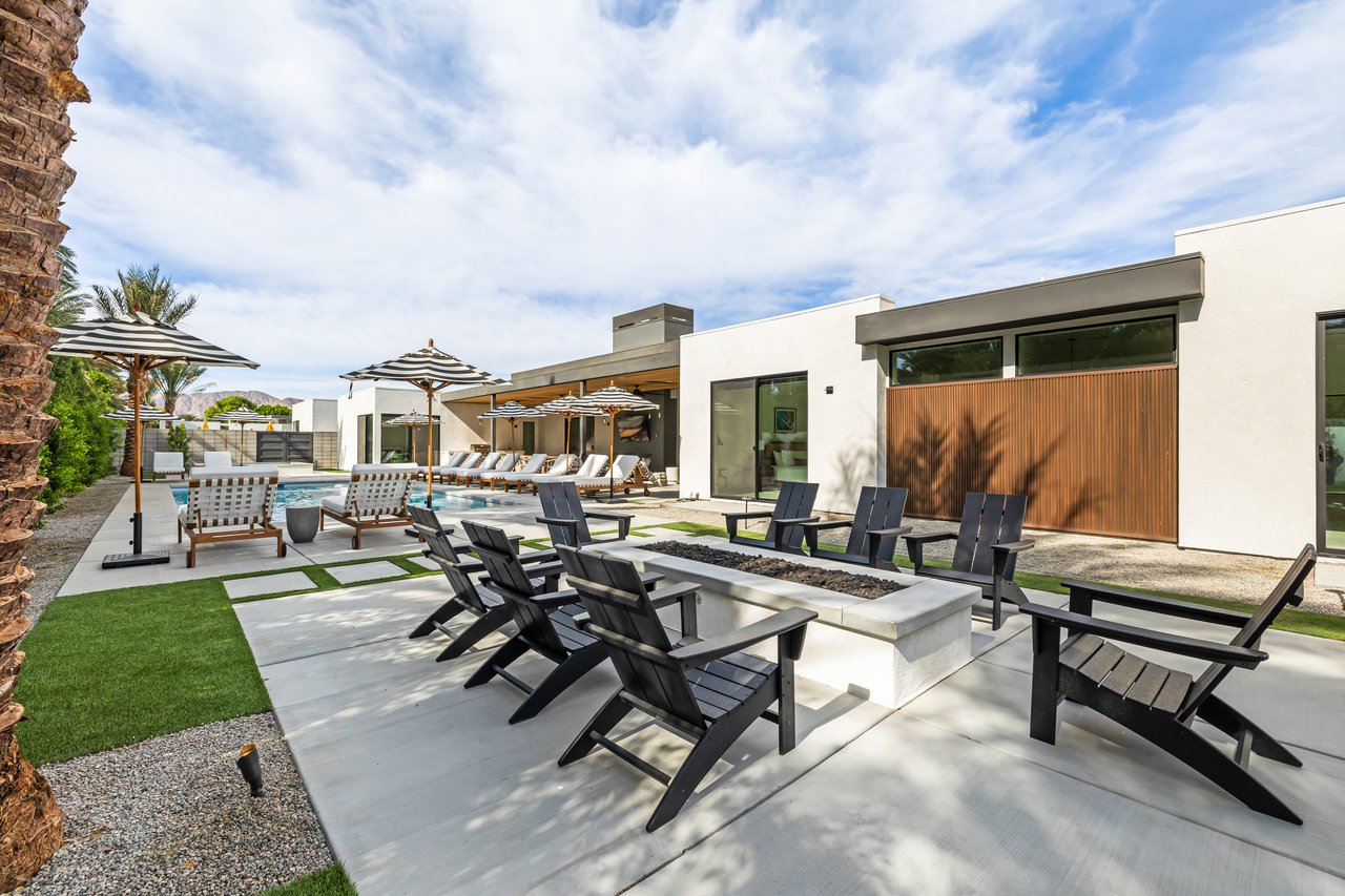 80933 Kiwi Court - Villa 14