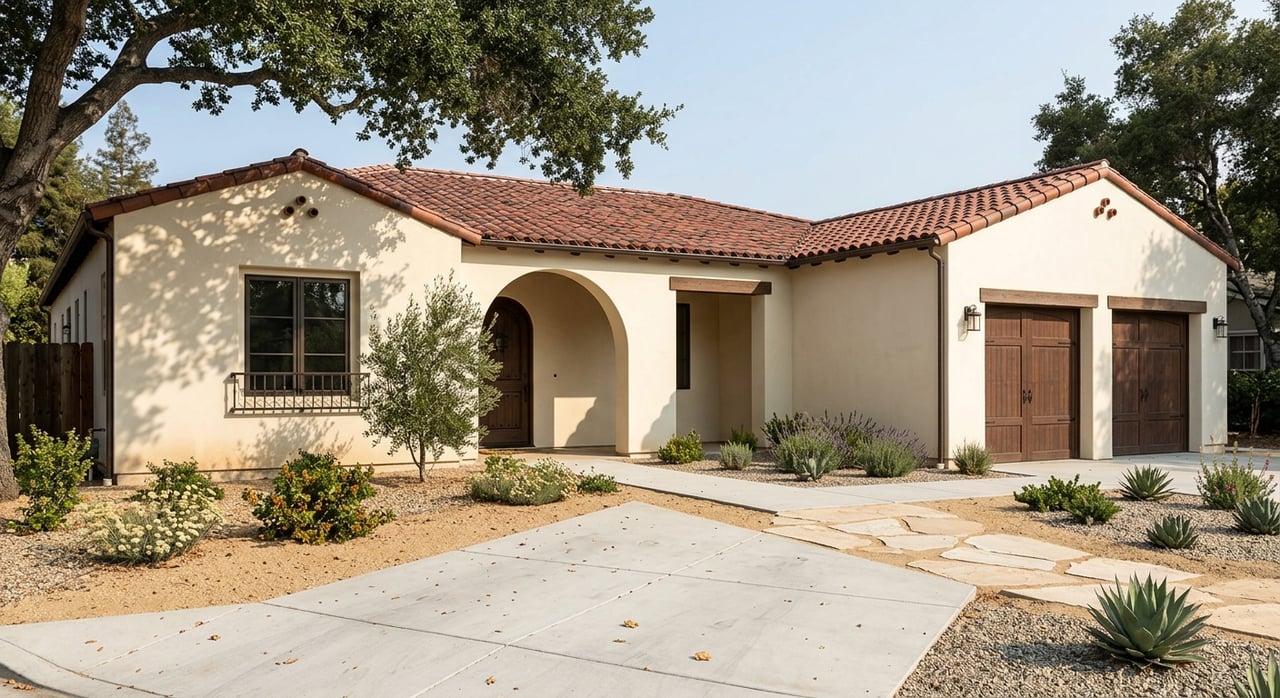 New-Construction Neighborhoods In Paso Robles Explained