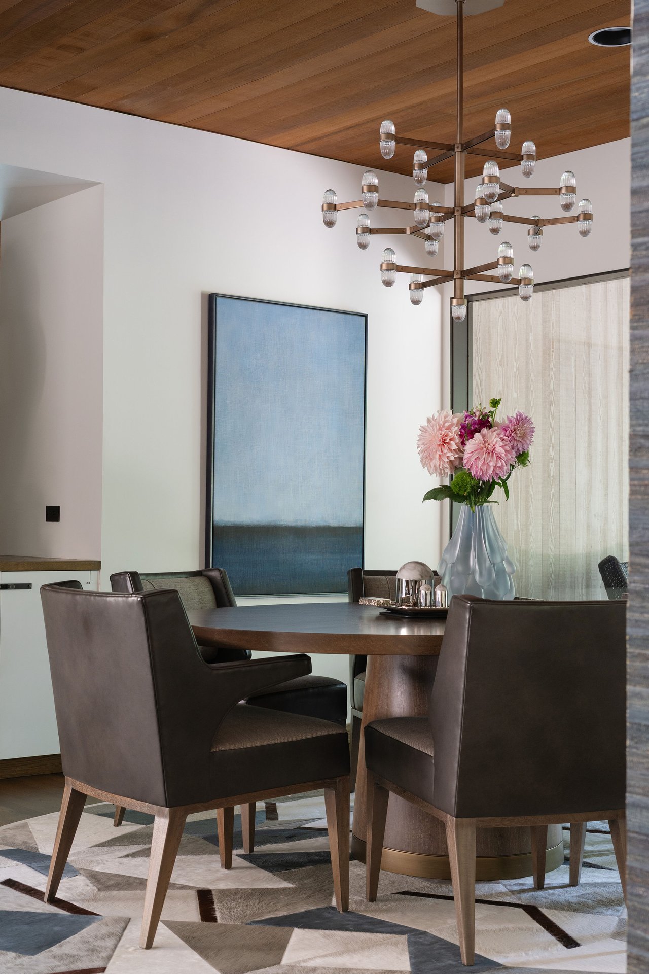 Architect Saul Zaik Designed Northwest Regional Modern Masterpiece 