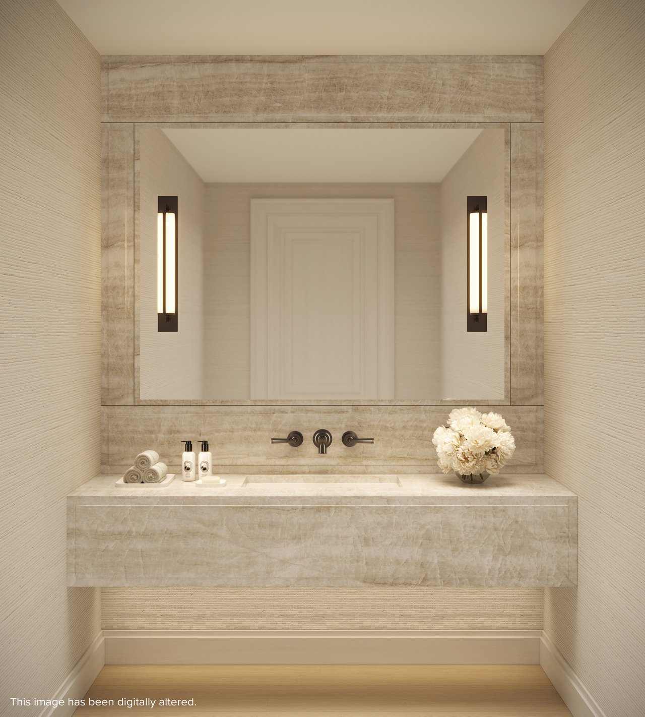 The Ritz-Carlton Residences Fort Lauderdale