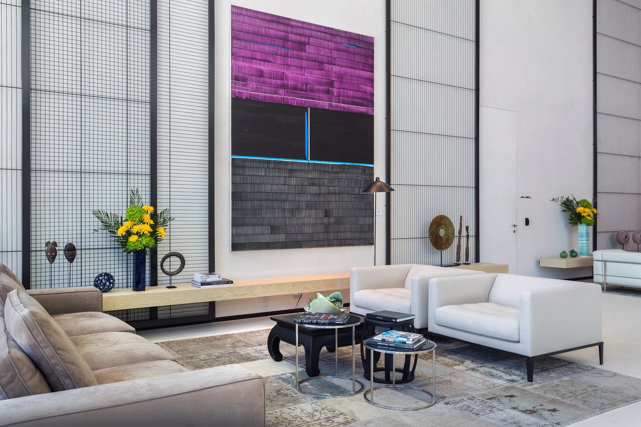 Top Miami Beach real estate agent Jeff Miller of the Jeff Miller Group specializing in luxury condos and waterfront homes