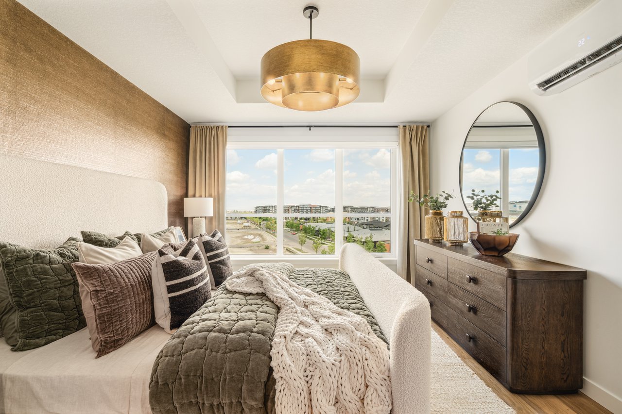 10 Cascade Ridge Unit: 205