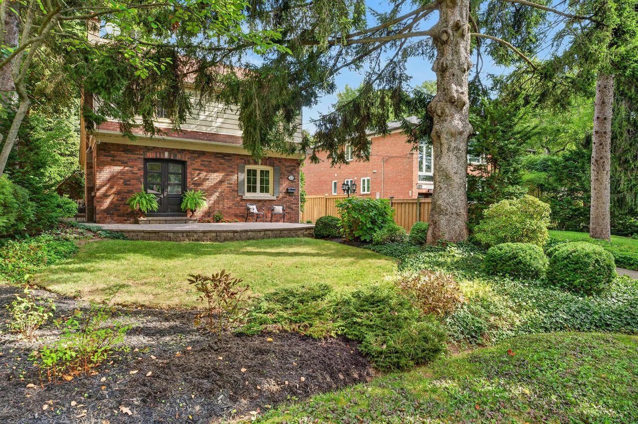 33 Ben Machree Dr