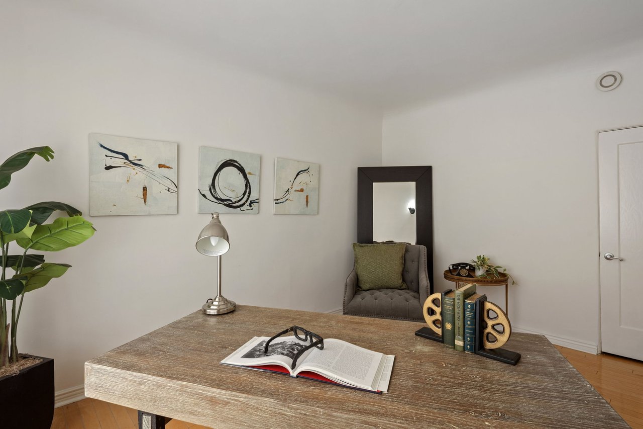1345 N Hayworth Ave Unit: 2, West Hollywood 