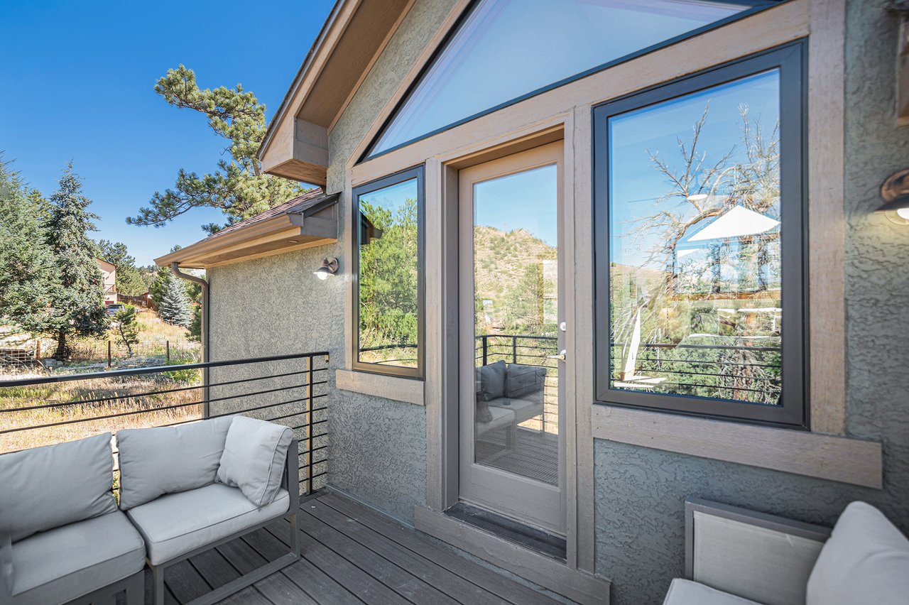 2692 S Mt Blue Sky Ln