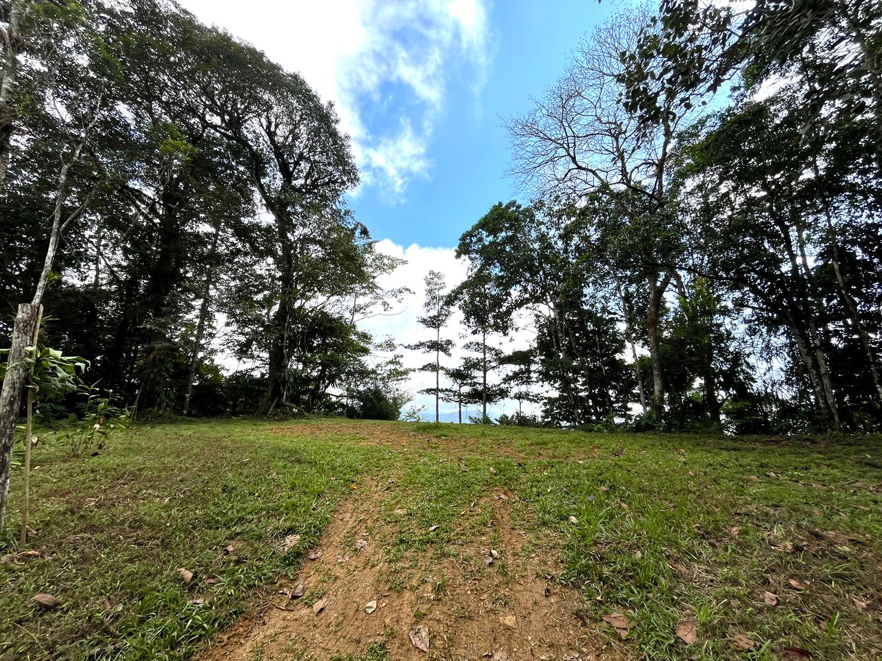 San Luis Ridgetop Ocean & Mountain View Property with Multiple Building Sites!