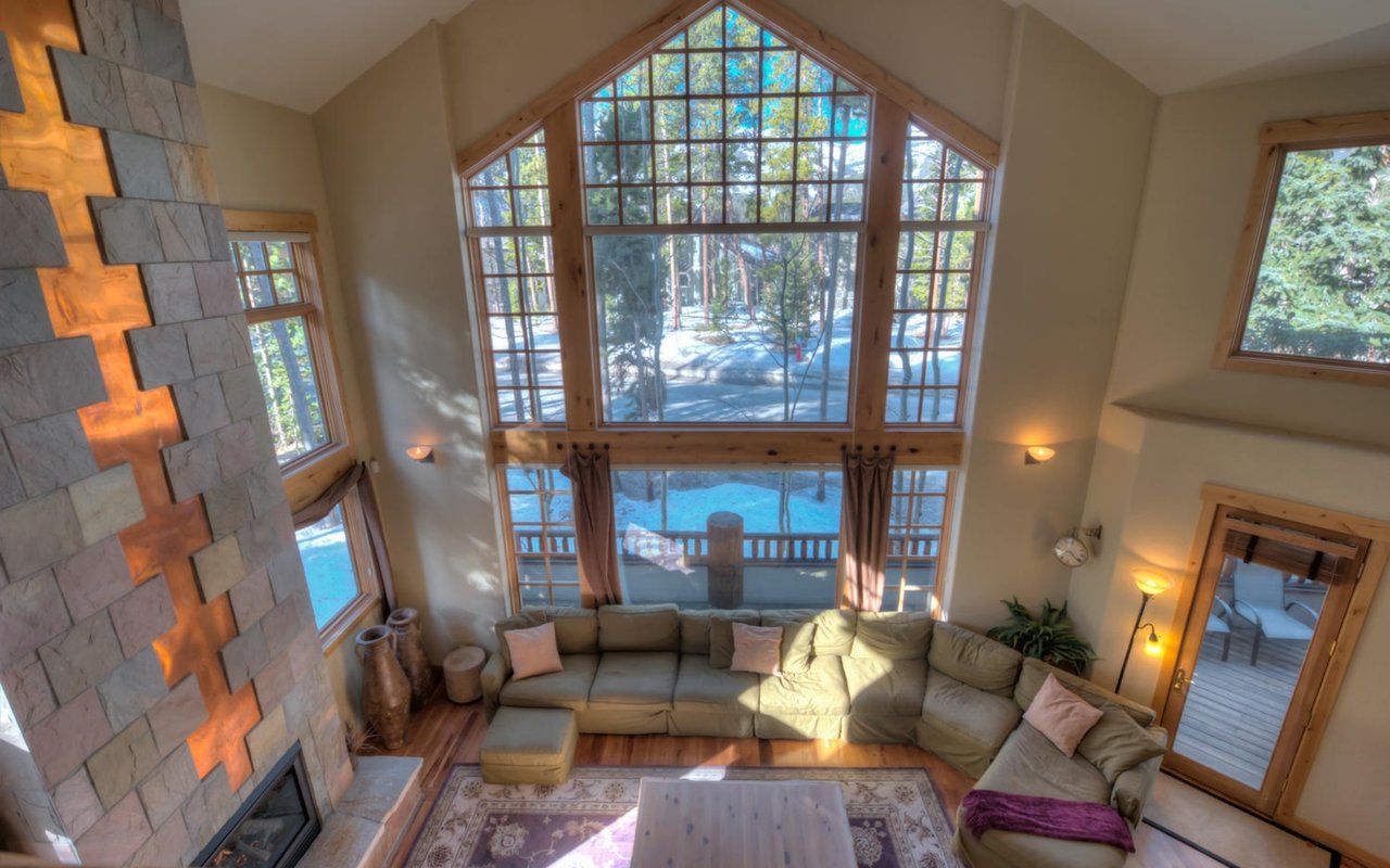 Summit County Colorado Market Report December-19