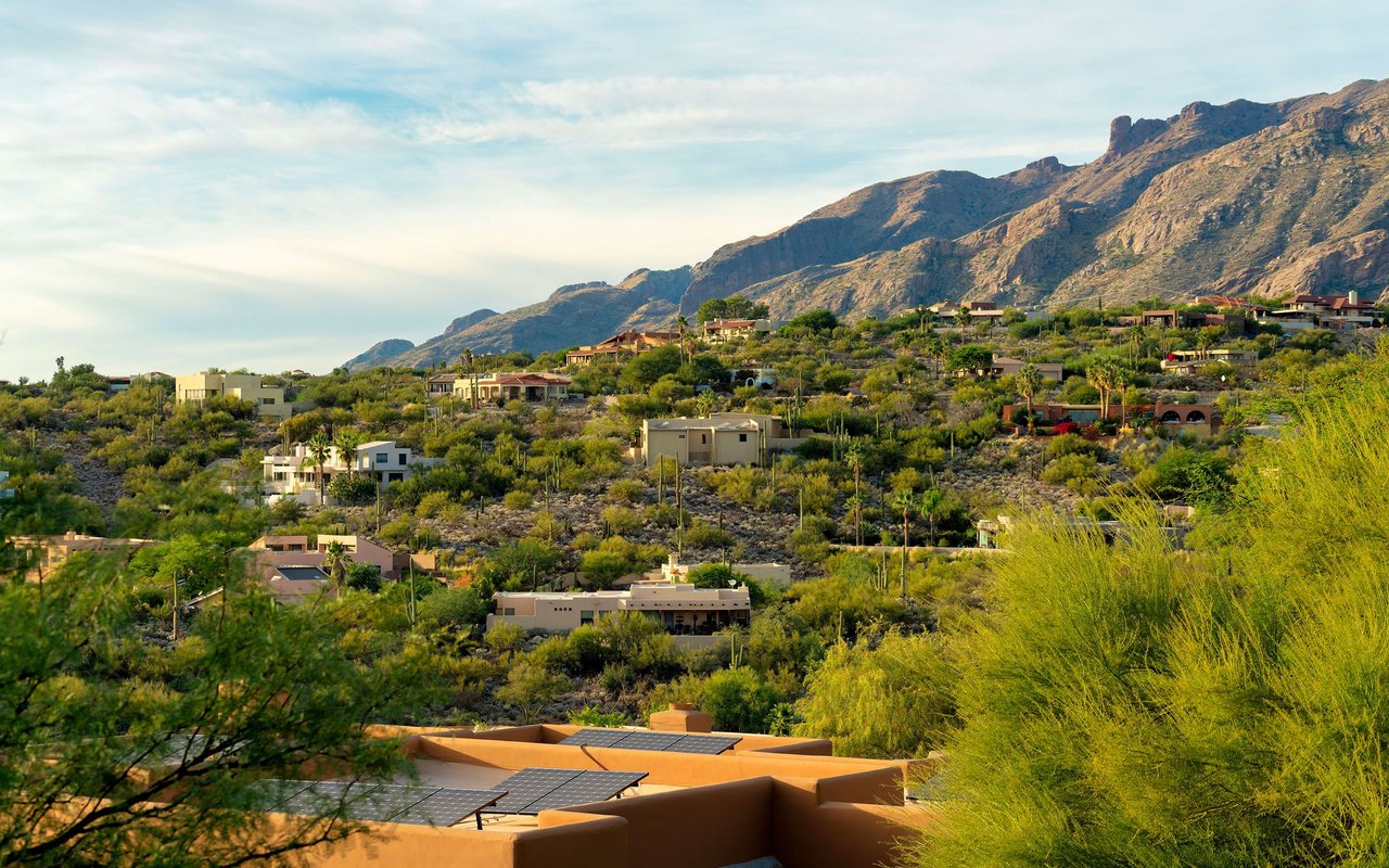 Desert Ridge