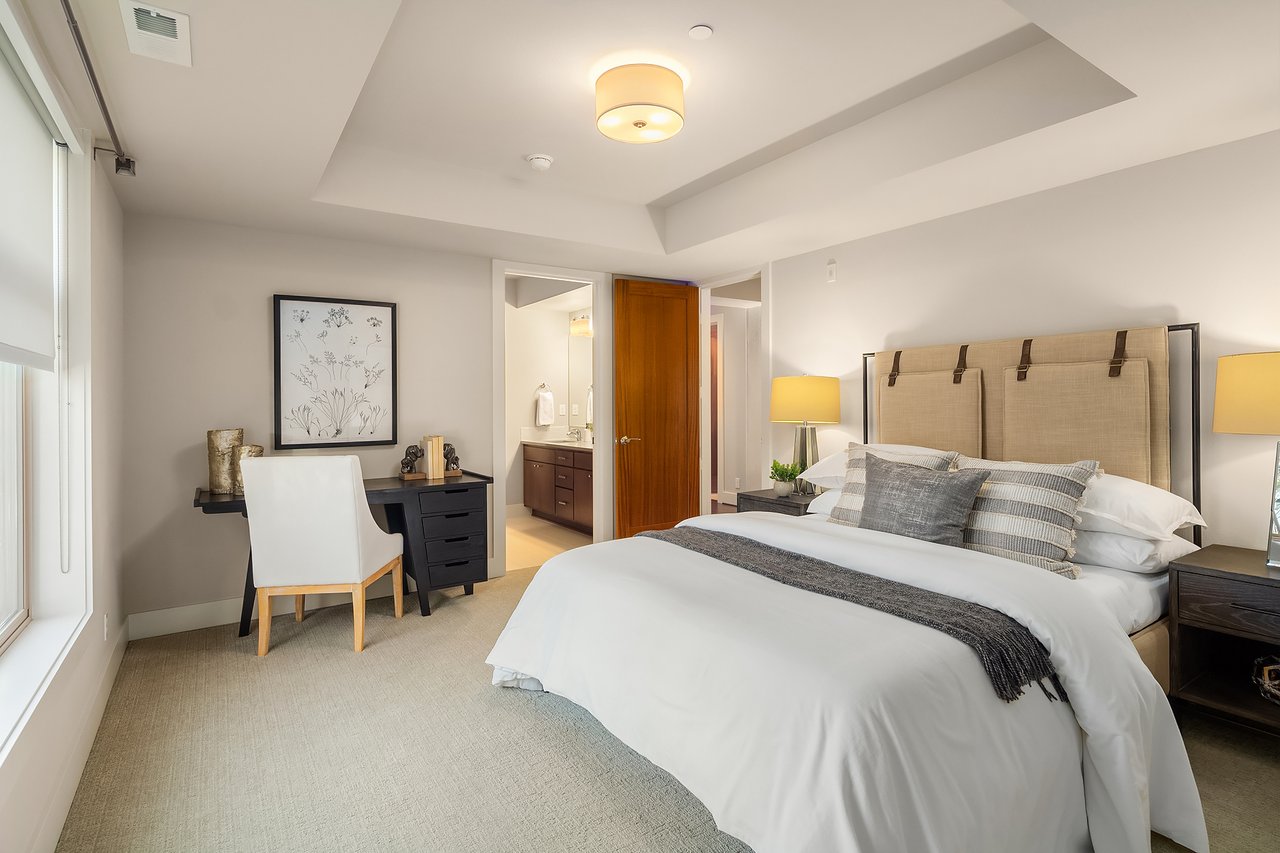 4605 Lake Washington Blvd NE #201