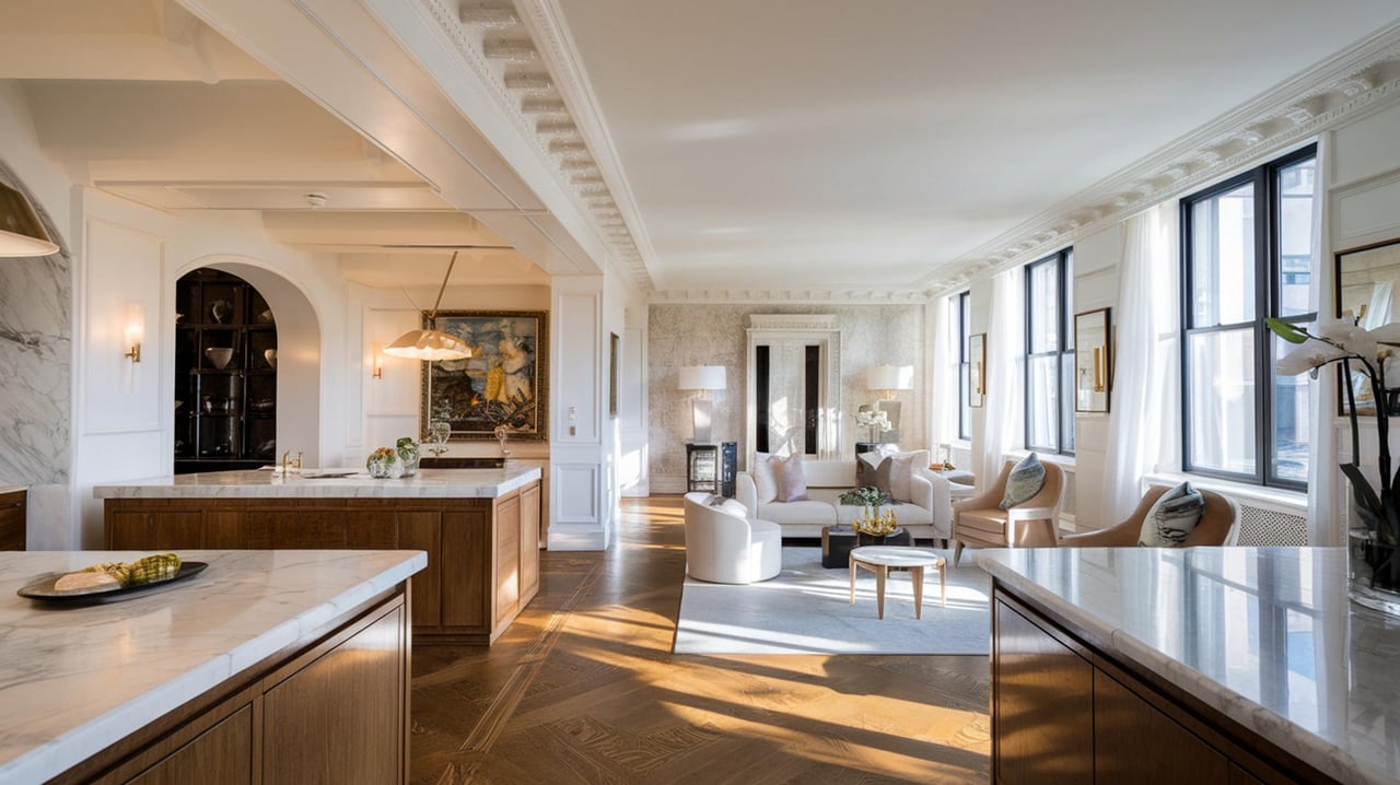 Stress-Free Home Remodeling Tips for Upper East Side, NY
