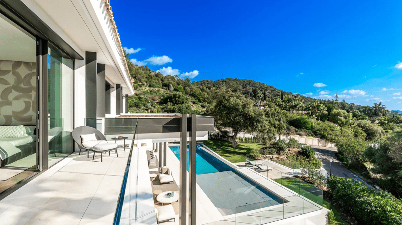 Villa Allure