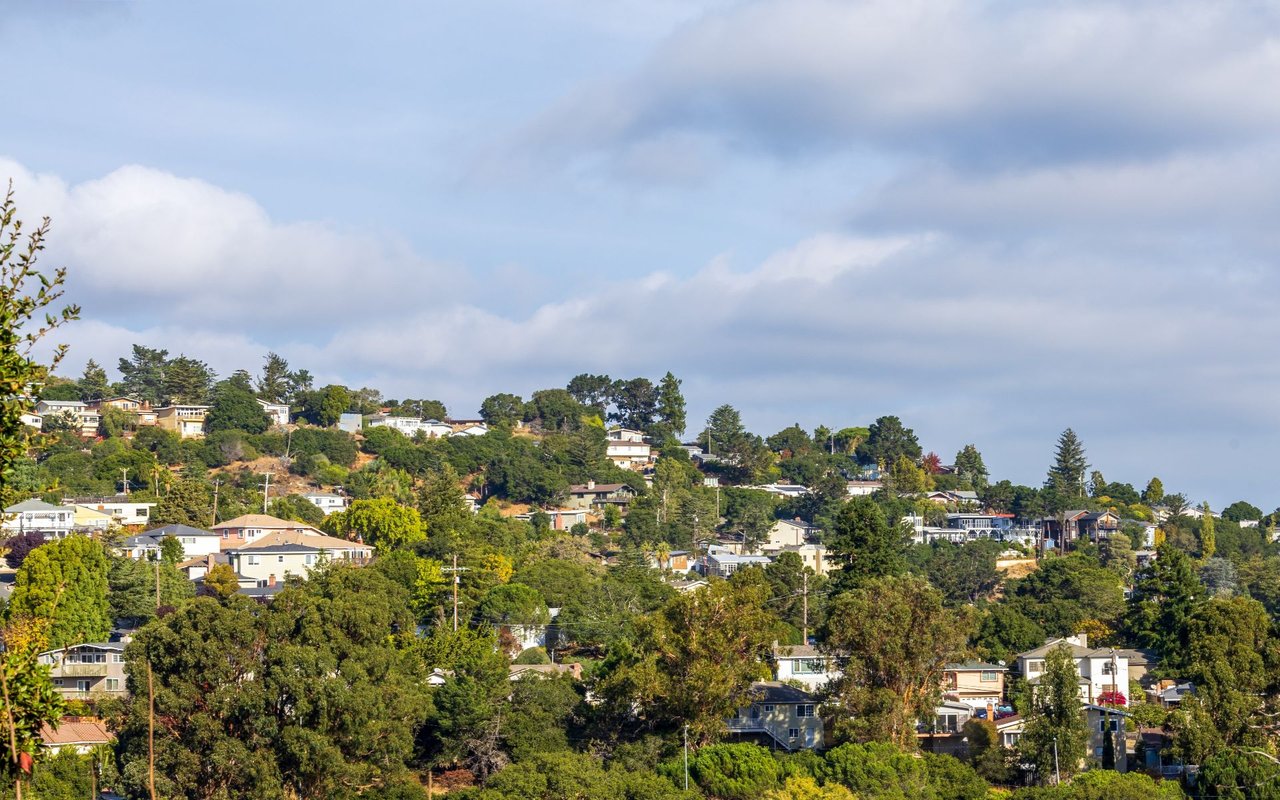 Emerald Hills