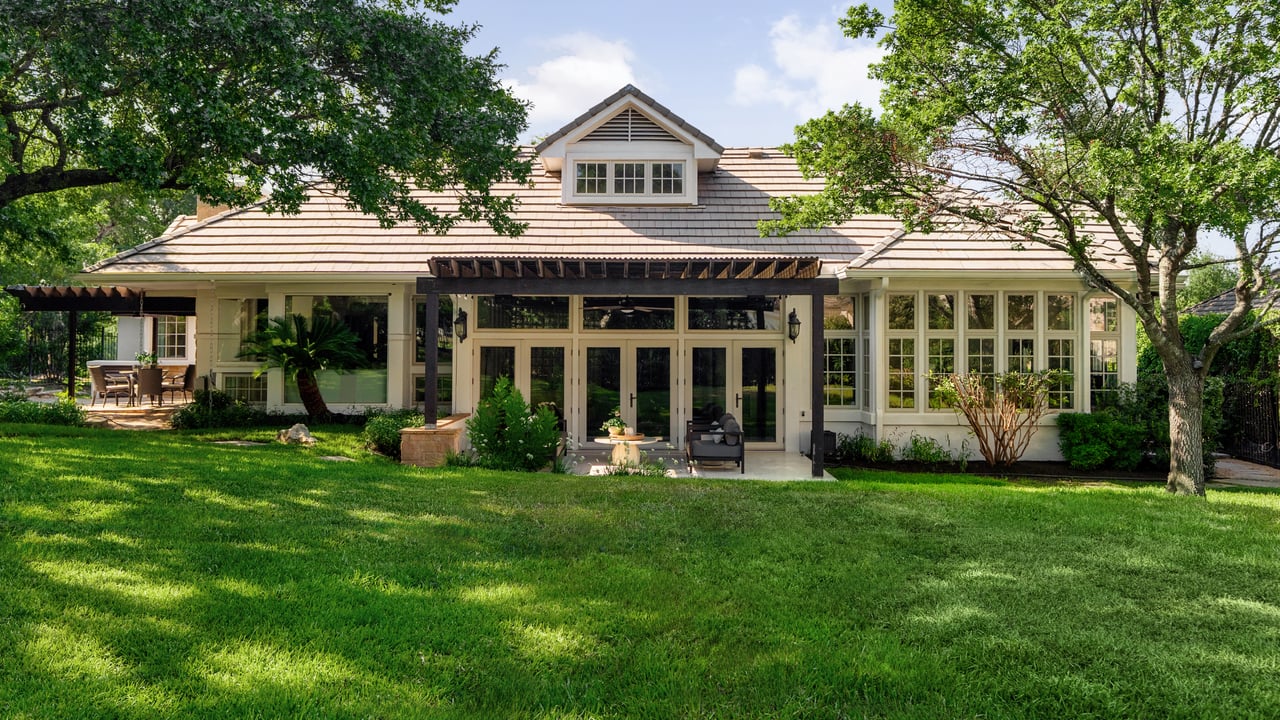2036 Wimberly Lane