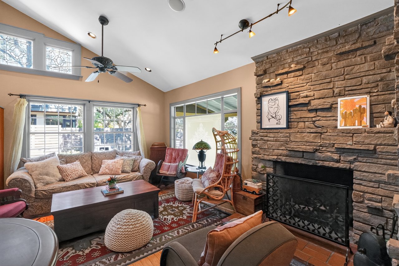 South Congress Luxury Compound for Lease