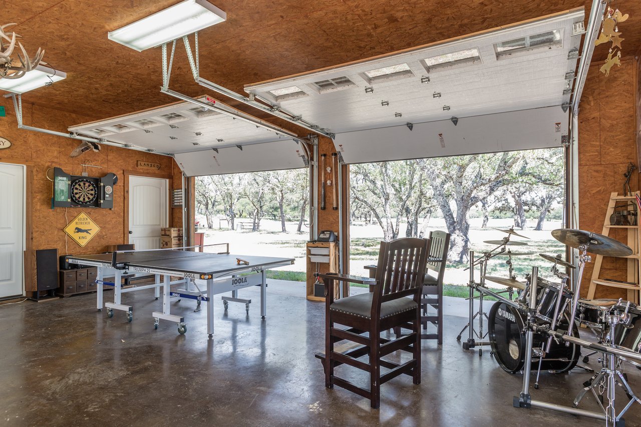 Apache Ranch