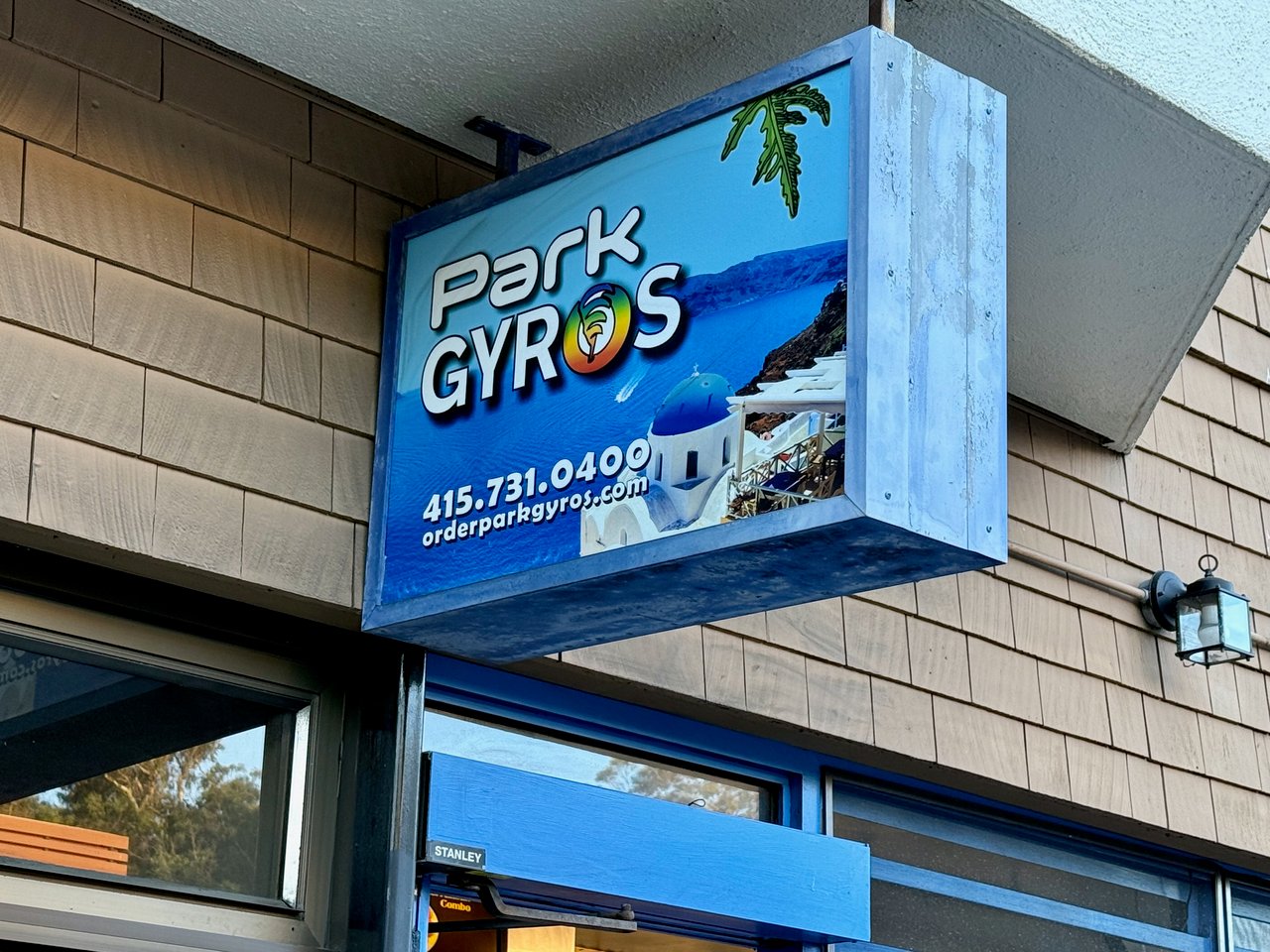 District 2 – Sunset