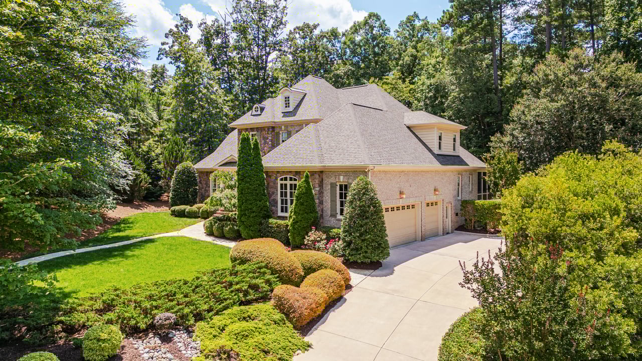 401 Westbury Drive