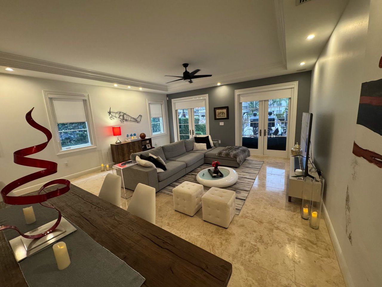 210 HENDRICKS ISLE, FORT LAUDERDALE FL 33301  