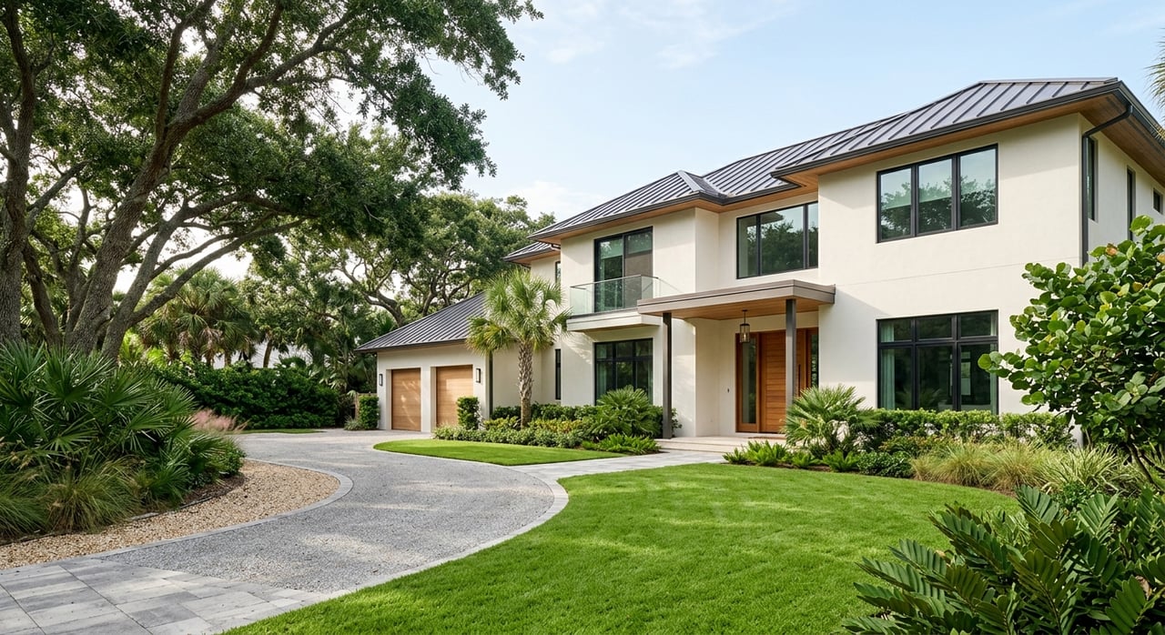 Choosing A Palm Harbor Neighborhood For Your First Home