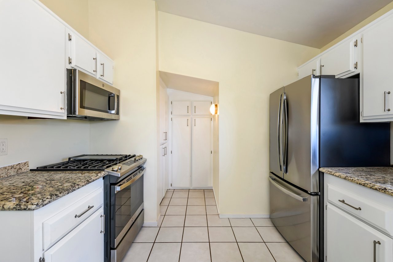 Two Charming Homes on Sunny Corner Lot