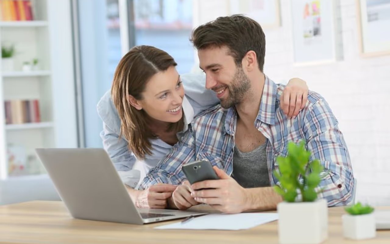 Saving for Your Own Home