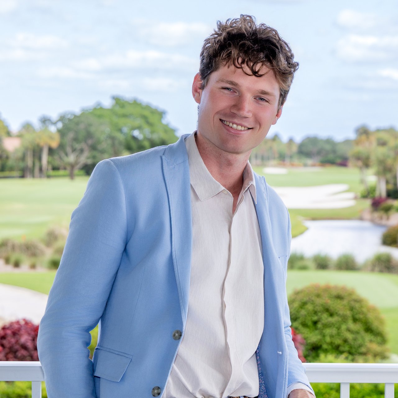 Scott Matthew Boca Raton, FL Real Estate Agent Headshot