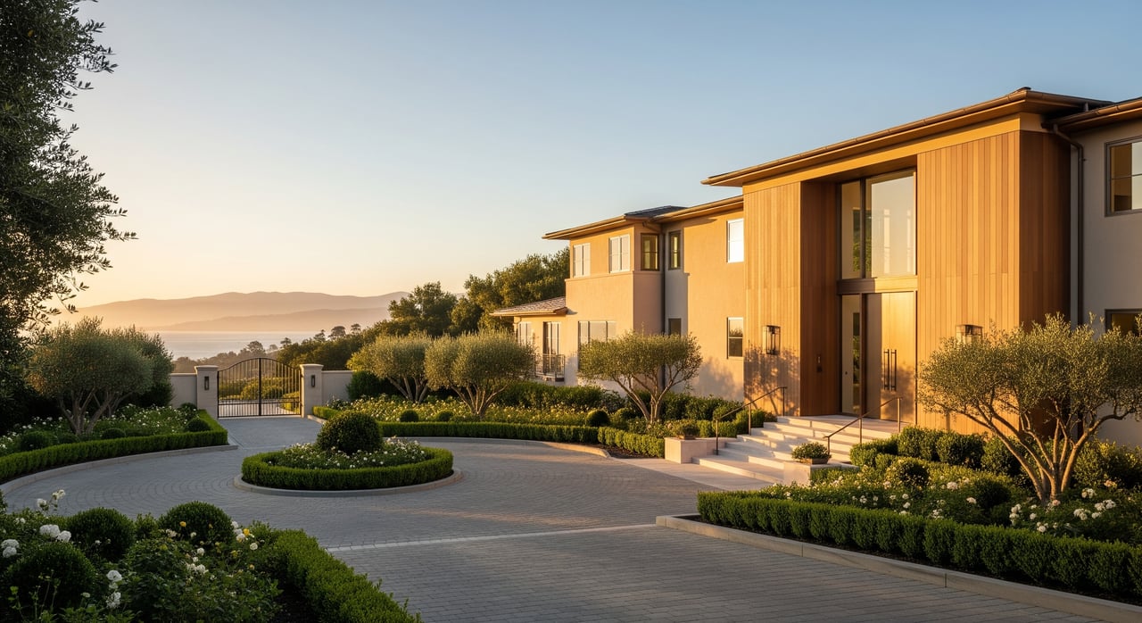 Jumbo vs. Conforming Loans In Menlo Park