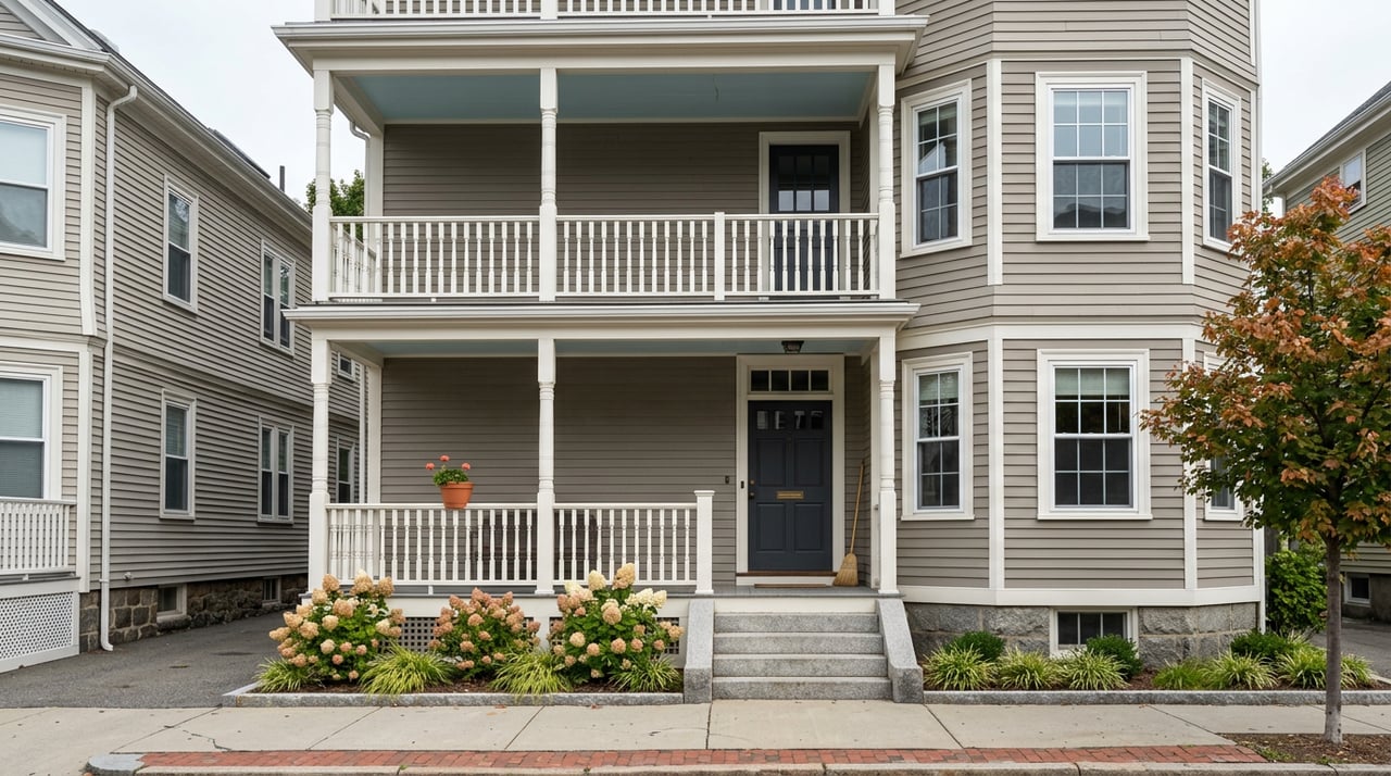 Dorchester's Summer 2026 Dining Map: What Actually Opened On The Avenue cover