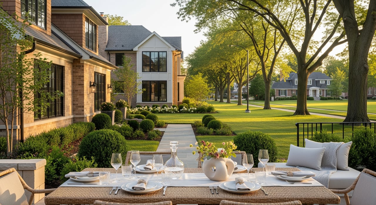 Weekend Living In Palatine: Parks, Dining, Local Favorites