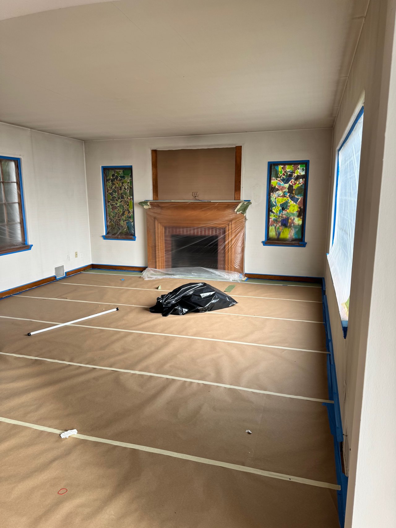 Finding a homes Value