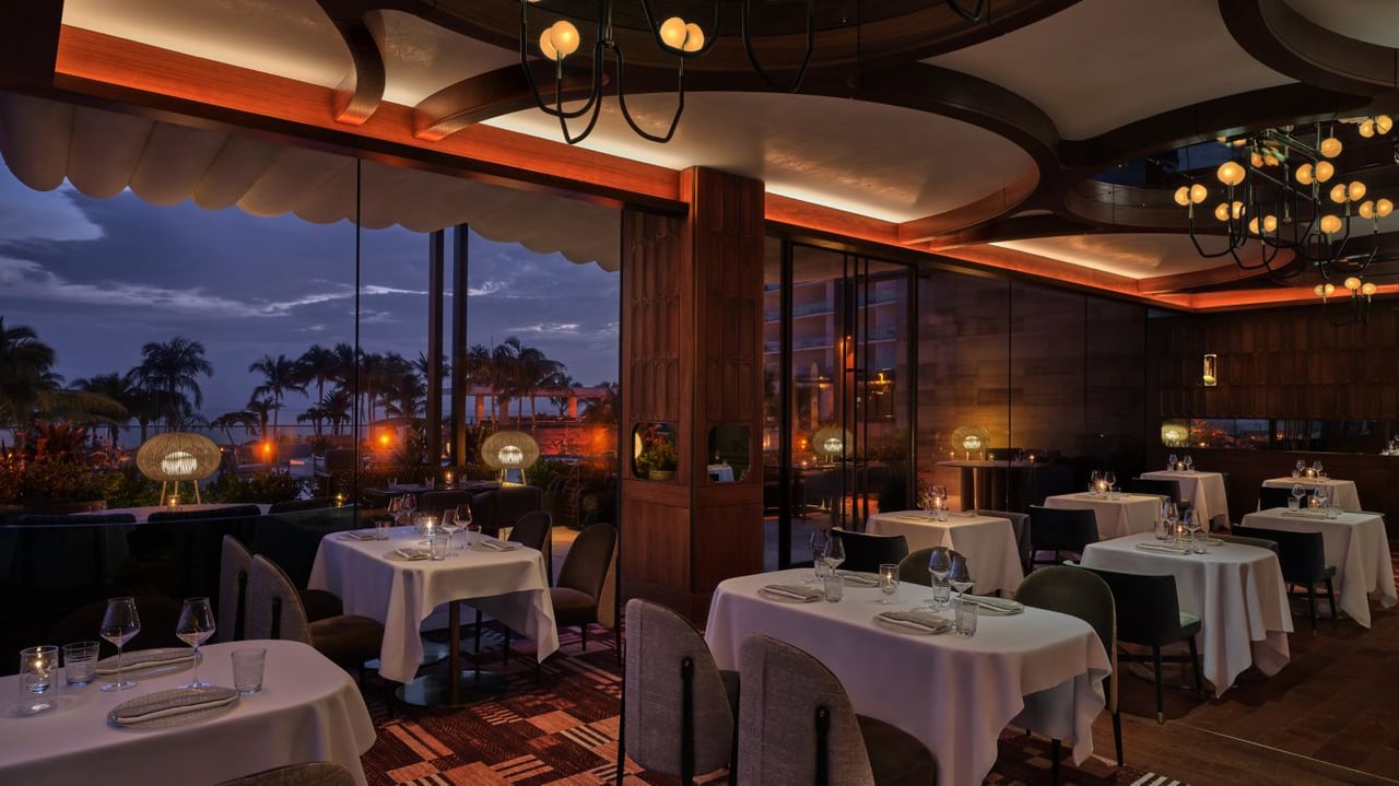 The Residences at the St. Regis