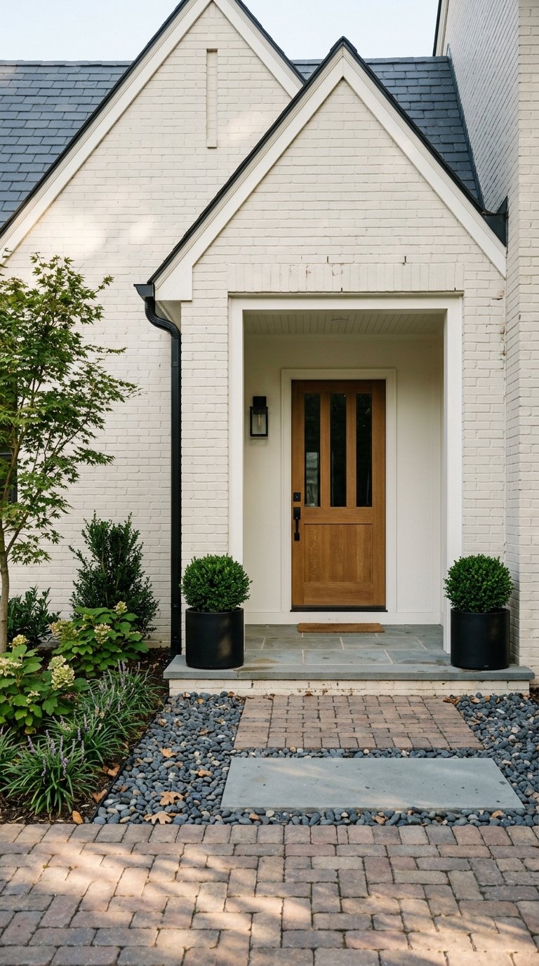Lock‑And‑Leave Living Options In Vinings