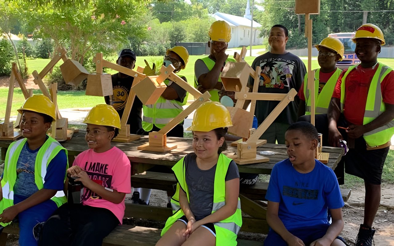 Give Back in October: Boys & Girls Clubs of Greater Lee County