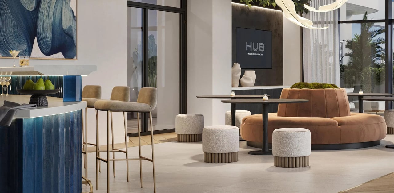 HUB
