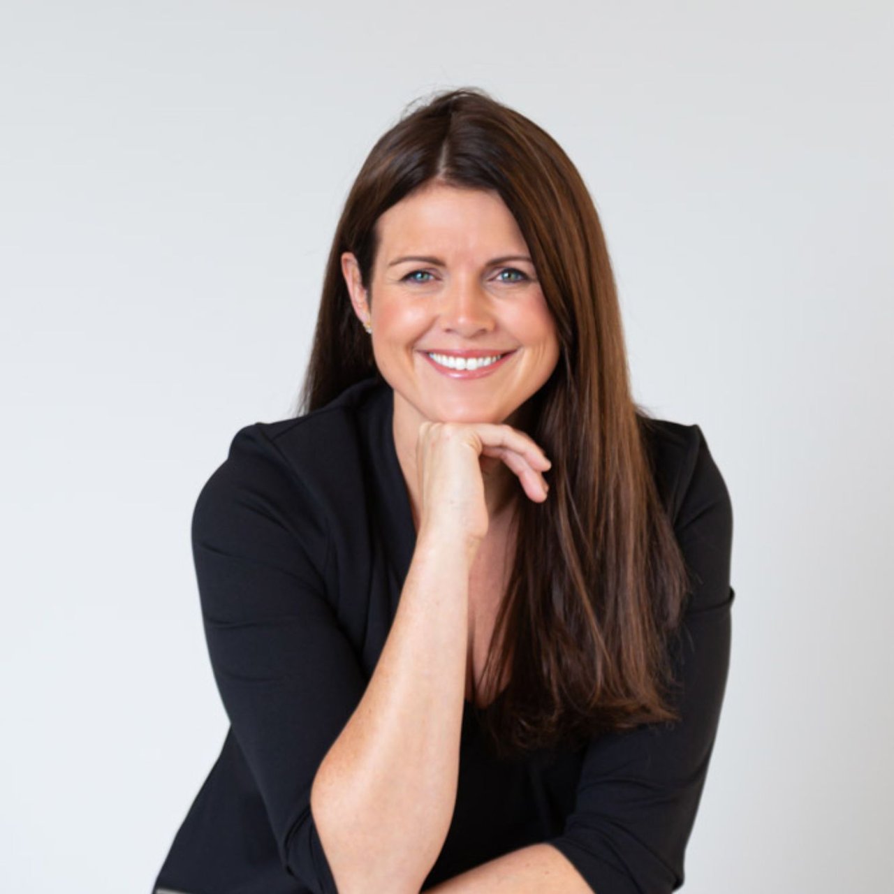 Marissa Babcock Faribault, MN Real Estate Agent Headshot