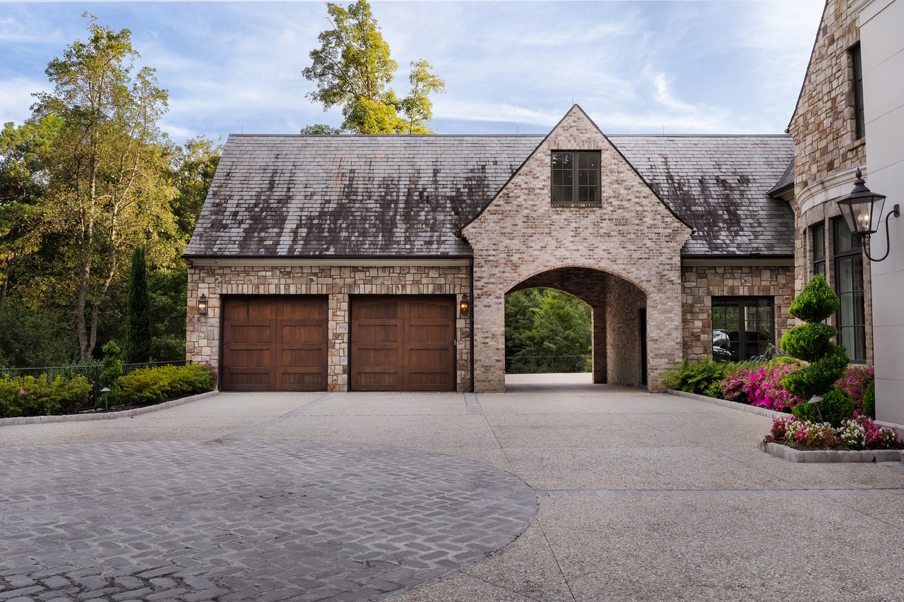 3456 Old Plantation Road NW