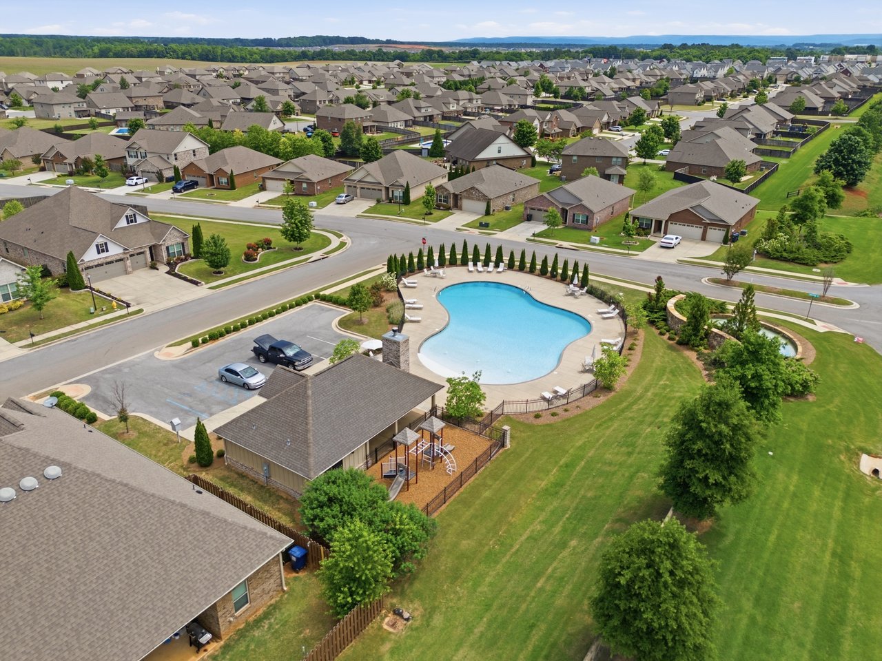 Brand New Home with Bonus Room & Community Pool! Move-In Special!