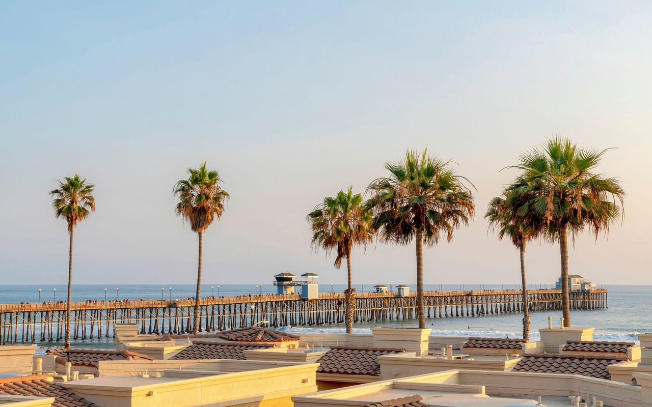 Oceanside