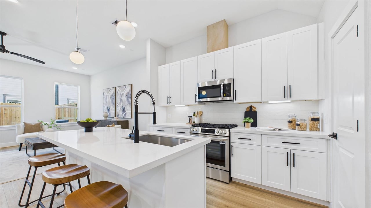 Golden Forest Estates