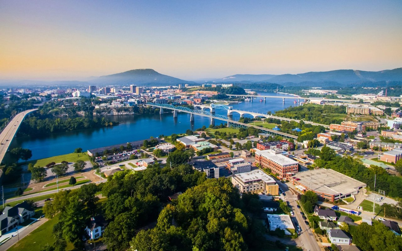 Chattanooga
