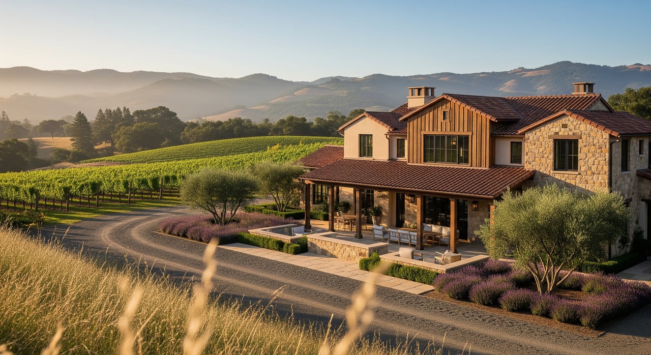 Relocating to Glen Ellen: What To Know First