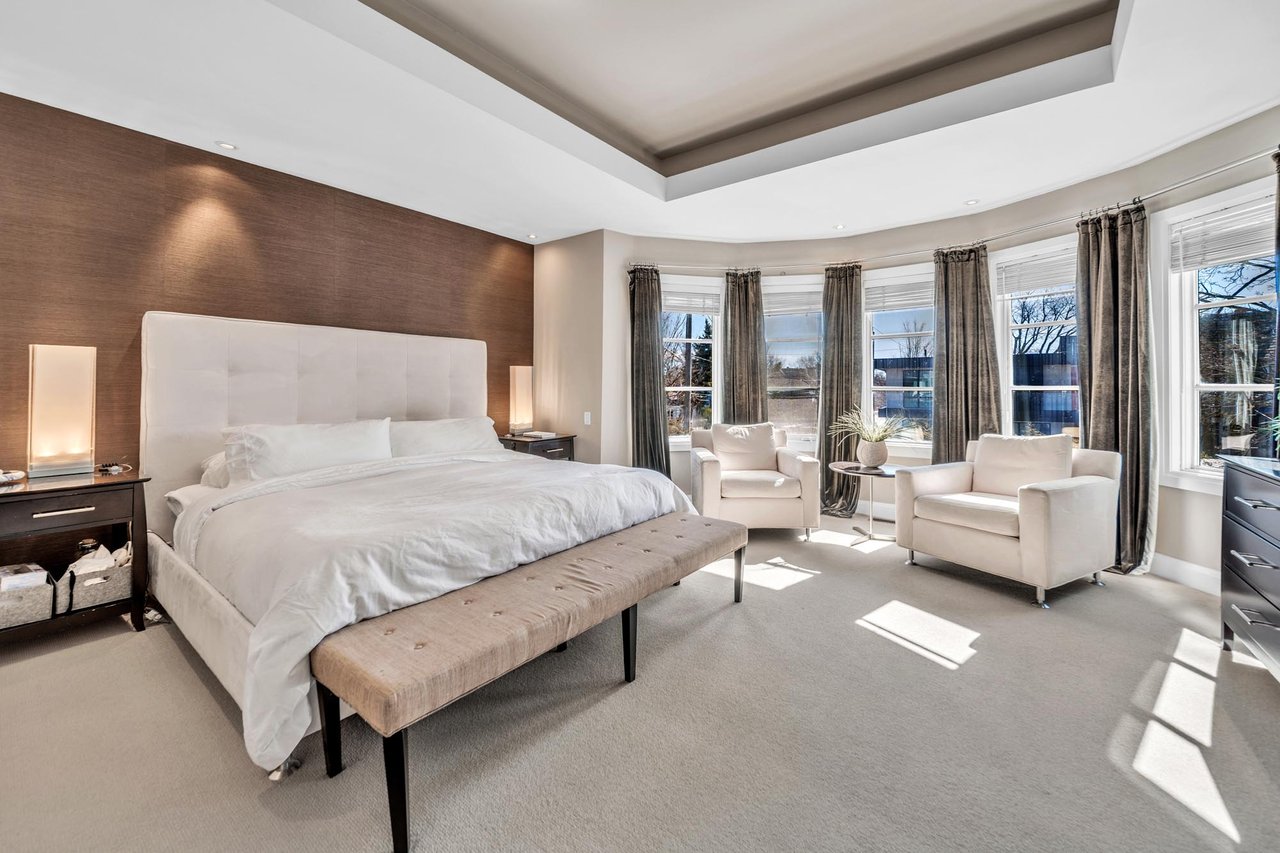 Sun-Filled Corner Lot