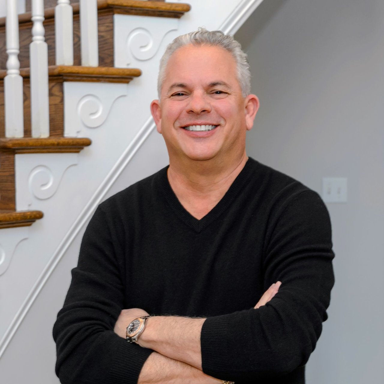 Damon Michels Narberth, PA Real Estate Agent Headshot