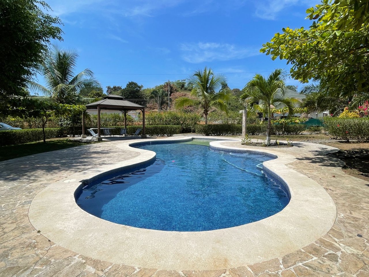 Gated Community Townhome, Manuel Antonio, Puntarenas