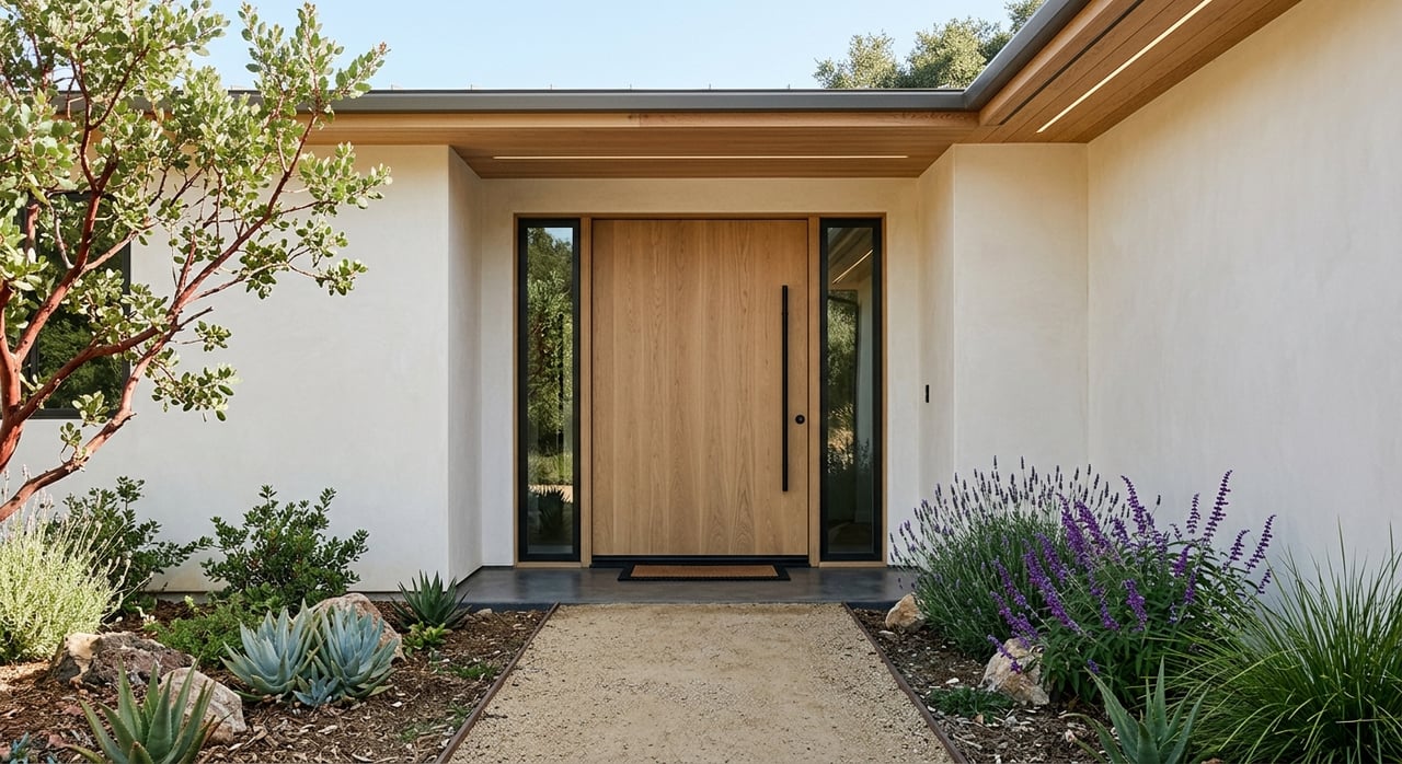 A Downsizer’s Guide To Upper Rockridge Homes