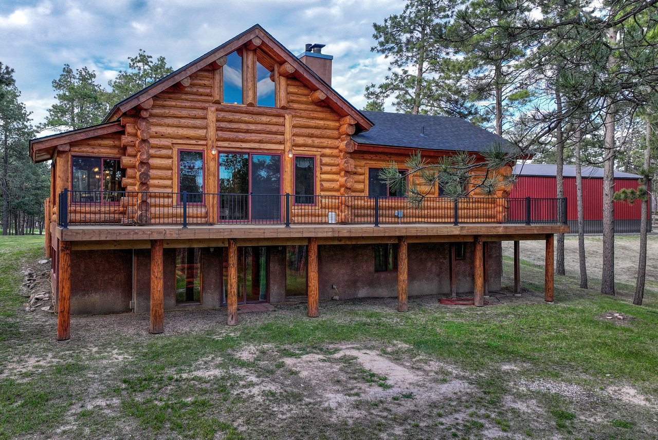 17660 Table Rock Road
